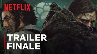 Frankenstein | Guillermo del Toro | Trailer finale | Netflix Italia