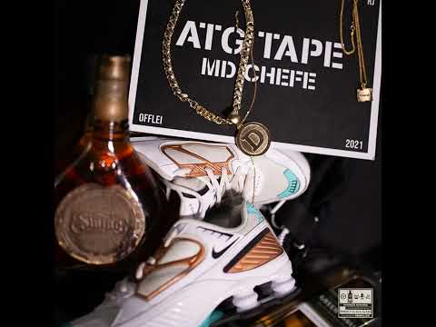 MD Chefe - HB20 2 (Feat. C'97, Rare G & Flacko Joshy)