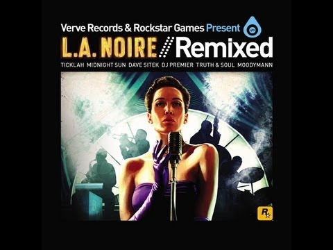 Gene Krupa -- Sing, Sing, Sing (Truth & Soul Remix) (2011)