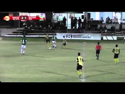 Round 22 Moreton Bay Jets v Northern Fury