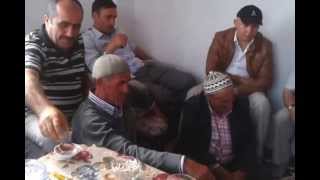 preview picture of video 'gölyeri köyünden hakkının ibrahim 1'