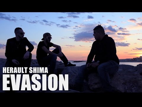 Hérault Shima - Evasion