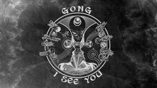 Gong - This Revolution (from I See You)
