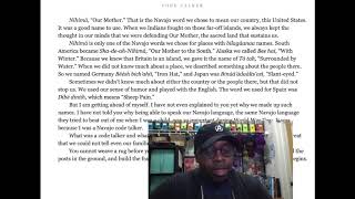 Code Talkers: Introduction