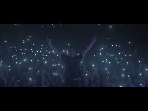 Sebastien Benett - La Cigale - Paris 2014