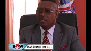 RAW  Sport TV - News Pop