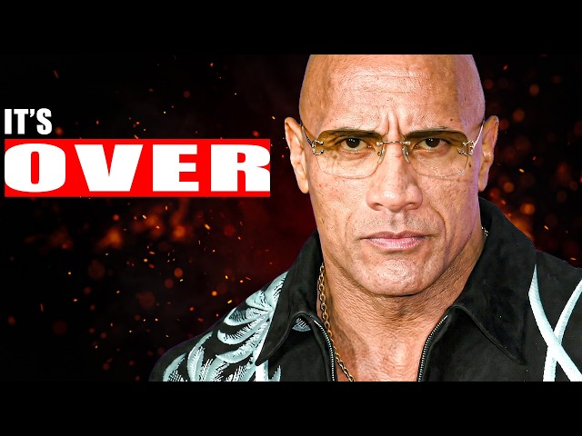 The Dark Side of The Rock Exposed... SDDEFAULT Thumbnail