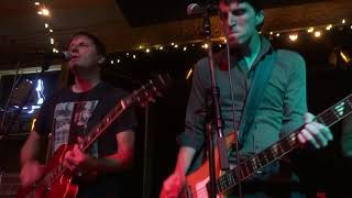 Lost Balloons at Quenchers 2 of 2