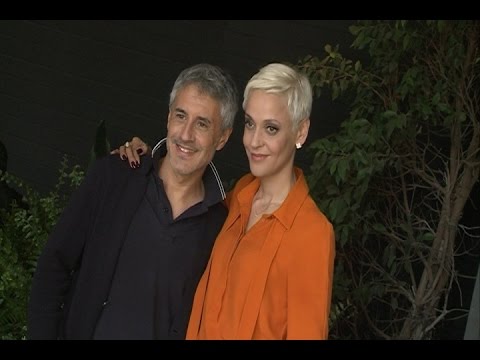 Sergio Dalma y Mariza unen sus voces en 'Alma'