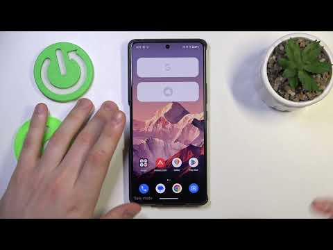 How to Take Safe Mode on ASUS ROG Phone 9
