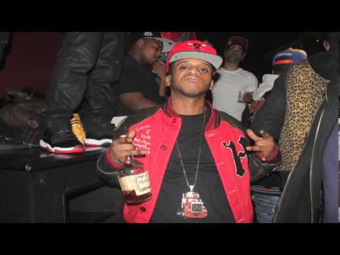 MaQ Milli HOLD UP Big Face Dollarz Remix