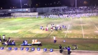 Mpulse Thriller 2012-2013