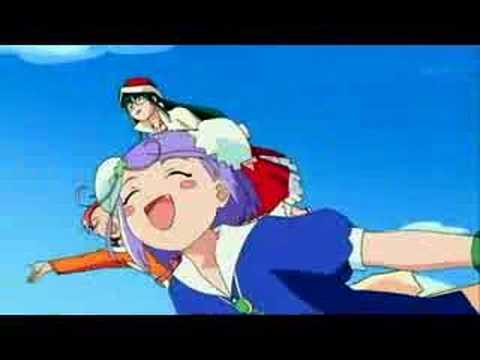Popotan Popotan Batake de Tsukamaete UNDER17