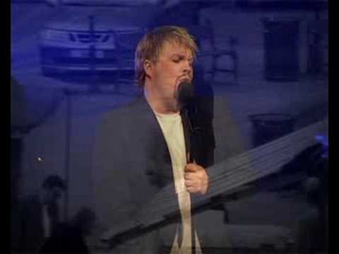 Jan Werner - All By Myself LIVE VIDEO