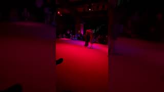 Video thumbnail for Inés Muzzopappa & Corina Herrera. Bailan Milonga