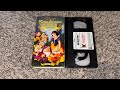 Closing To Disney S Sing Along Songs Heigh Ho 1990 VHS