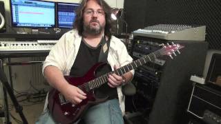 Video thumbnail for T-Rex ToneBug Fuzz.mov by T-Rex Effects