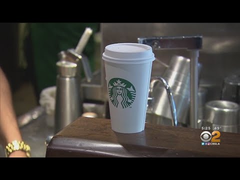 Starbucks To Offer Free Tall Drinks