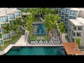 Oceanfront Beach Resort & Spa Phuket