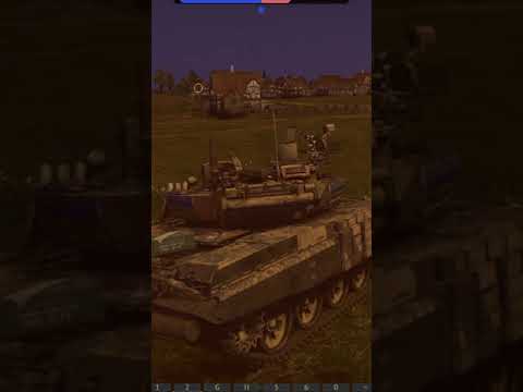 Новый баланс в рандомных боях !  War Thunder