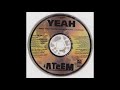 The A T E E M Yeah Original Vocal