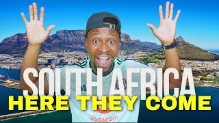 Another American Family Said YES to Moving to South Africa! 🇿🇦