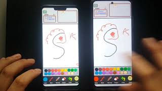 Draw Online video preview