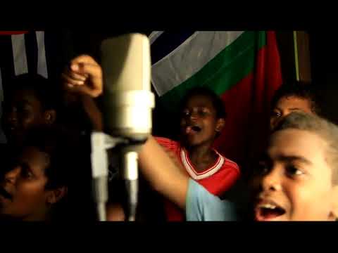 Soul Jay - Free West Papua