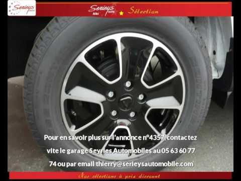 DACIA Duster Diesel neuve à 19400 €