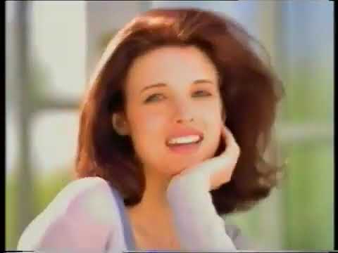 Anglia - Continuity and Adverts - 10th November 1996