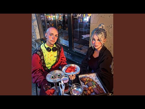 Мармеладный магазин