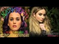 Katy Perry & Sabrina Carpenter - Wide Awake ...