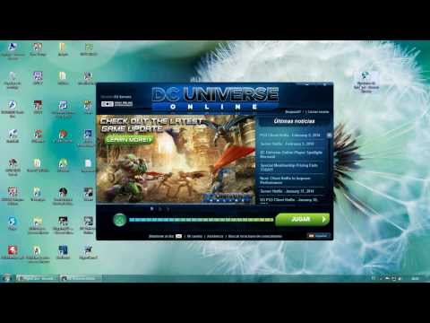 dc universe online pc cheat codes