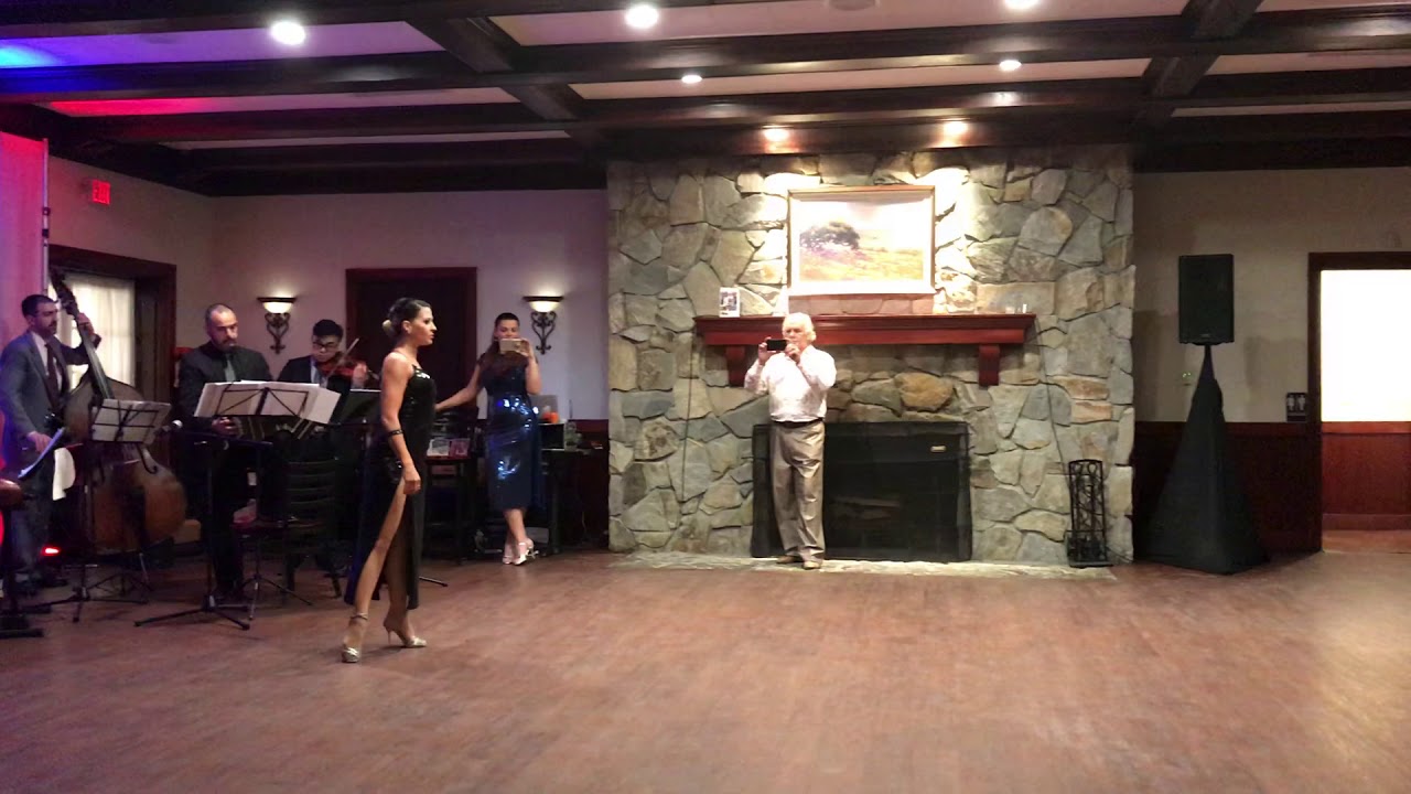 Jeremías Fors & Analía Centurión 2/3