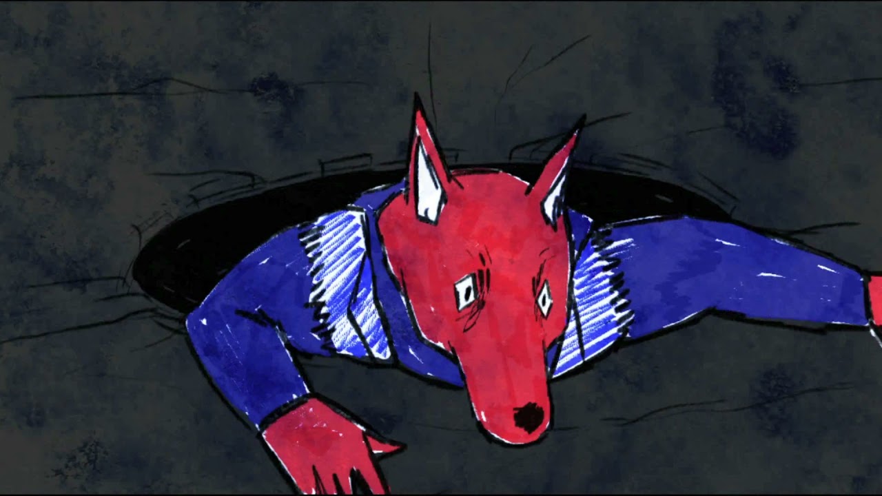 Animation BA (Hons) - Art and Design - University of Derby Animation BA (Hons) - Art and Design - University of Derby