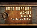 AIMEE MANN - "This Is How It Goes" Karaoke