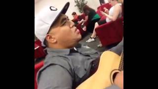 Fiji ft Adeaze - Hey Girl Cover