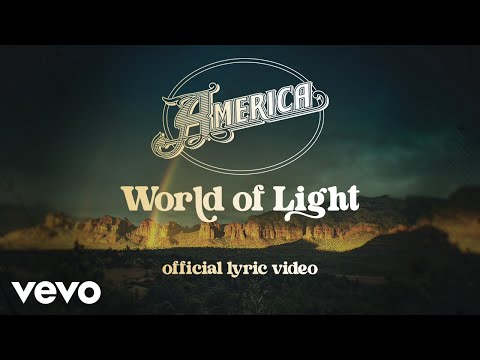 World Of Light - America