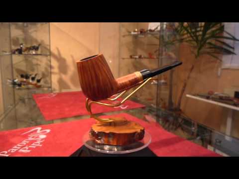 Vintage briar pipe CHARATAN ACHIEVEMENT Lane Era unsmoked -  eBay item number: 181910765908