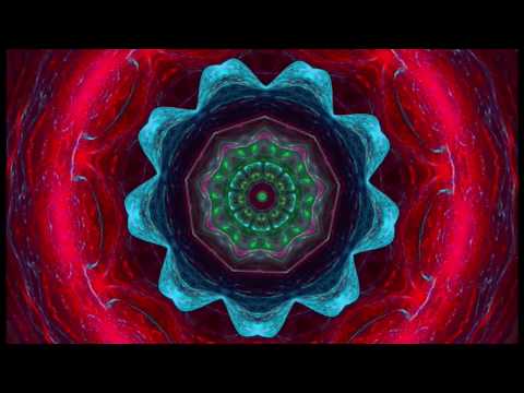 Third Eye of Monkey & Praheya - One Night In Persia