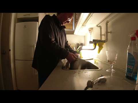 MongoTV_10900 - Mongo Games - Train Simulator - DANSK - Del 110 - Forsøger Få ORDEN På Video