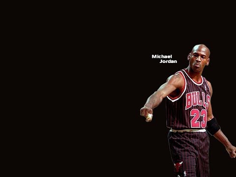 Inside the Mind of Michael Jordan (Documentary)