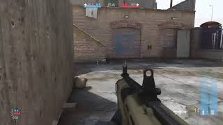 part1  COD MW  実況プレイ