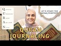 Quran Study 101 Simple Easy Steps