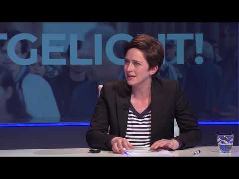 Uitgelicht! 8 april 2019 - Kees-Jan Hooglander (ZOA) keert na 25 jaar terug in Rwanda
