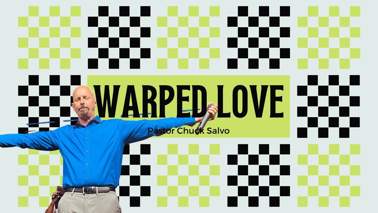 Warped Love