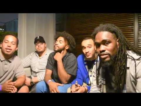 Blessed You Clothing Line Interview