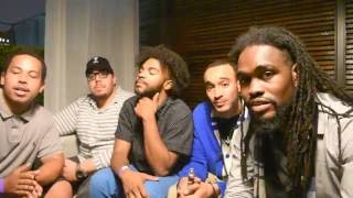 Blessed You Clothing Line Interview