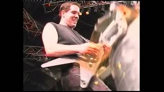 Download lagu ANNIHILATOR - Alice In Hell (Live at Bang Your Head!!! Festival 2003) mp3