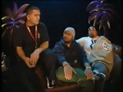 1997 - Wrekognize - Lost Tribe Special